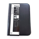 Portafolio Biwo Smart B74610 Con Cierre A4